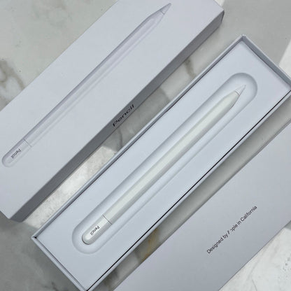 Magnetic wireless charging stylus suitable for Apple iPad pencil tablet touch screen capacitive pen